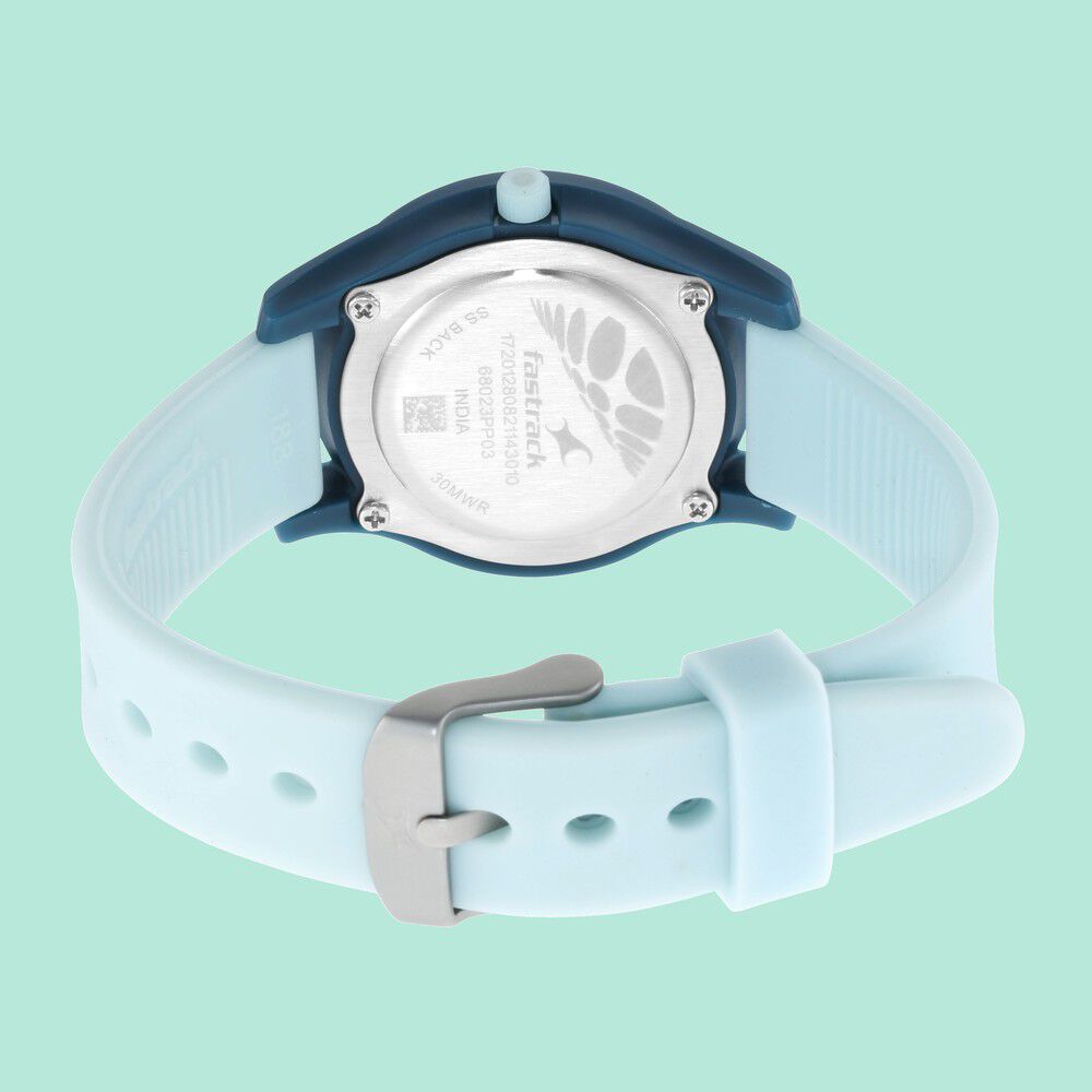 Fastrack monochrome on sale