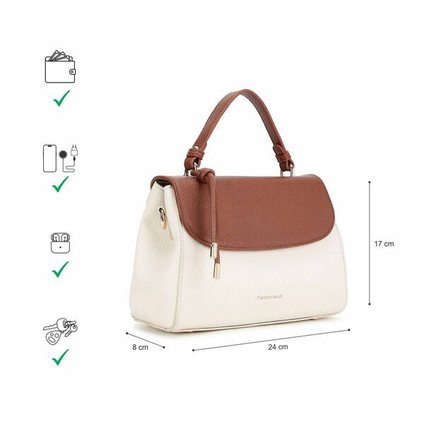 Fastrack BerryPop  Satchel - image number 8