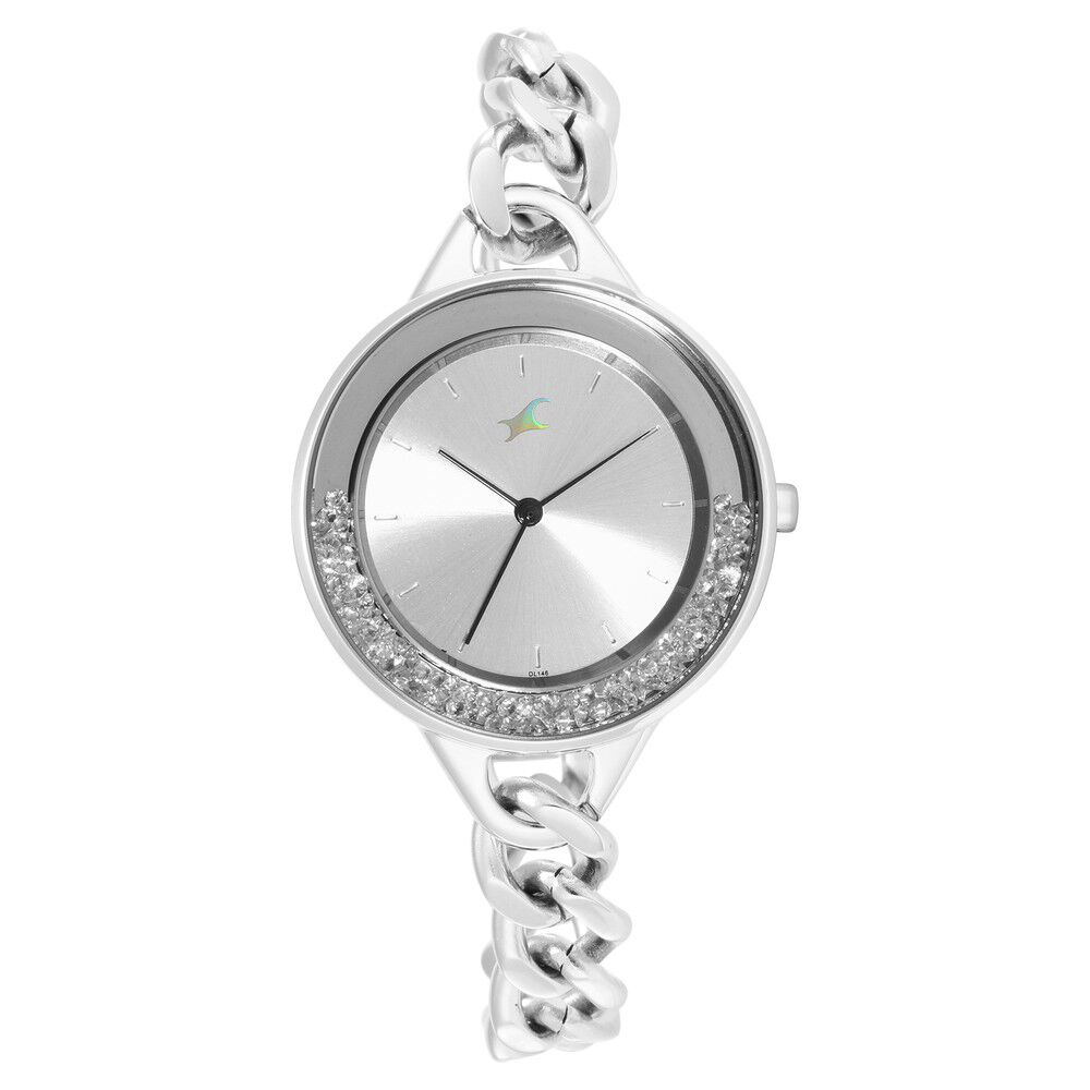 Fastrack watches for girls below 1000 deals