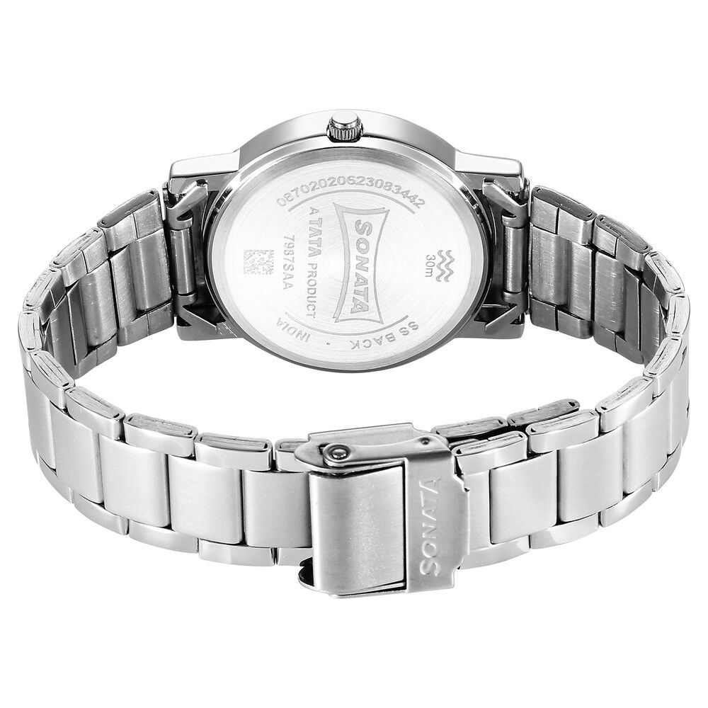 Sonata fastrack discount