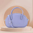 Fastrack Zip-It-Up Satchel