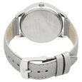 Fastrack Road Trip Quartz Analog Blue Dial Leather Strap Watch for Girls - image number 4