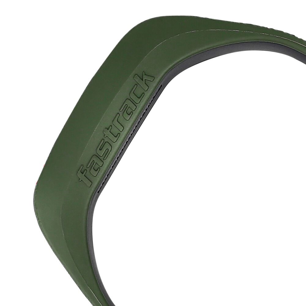 Fastrack reflex 2.0 straps sale only