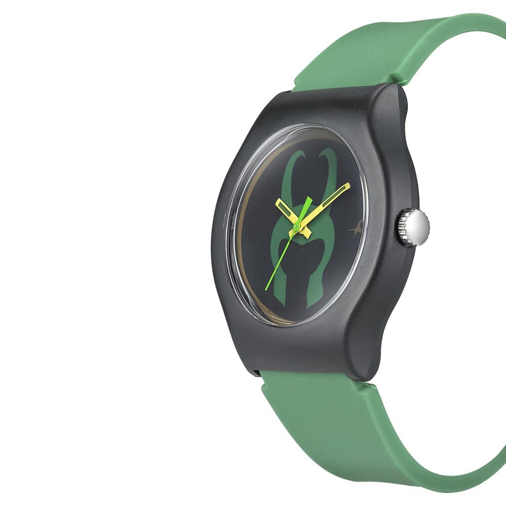 Fastrack avengers top series