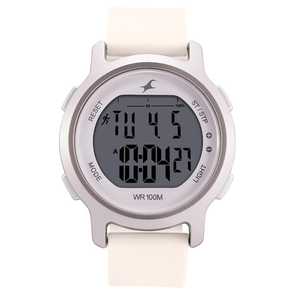 Fastrack ladies online digital watches