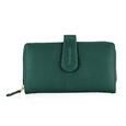 Fastrack Casual Black Clutch