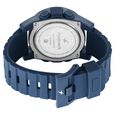 Fastrack StreetStyle Digital Blue Dial Blue Silicone Strap Watch For Guys - image number 4