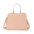 Fastrack Pebbled Satchel Bag - image number 4