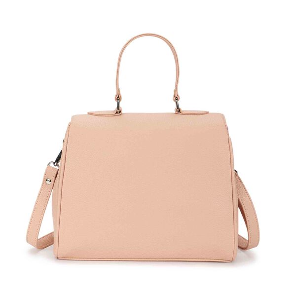 Fastrack Pebbled Satchel Bag - image number 4