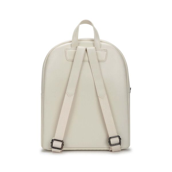 UrbanEdge White Backpack - image number 7