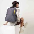 Haulpack Laptop Backpack