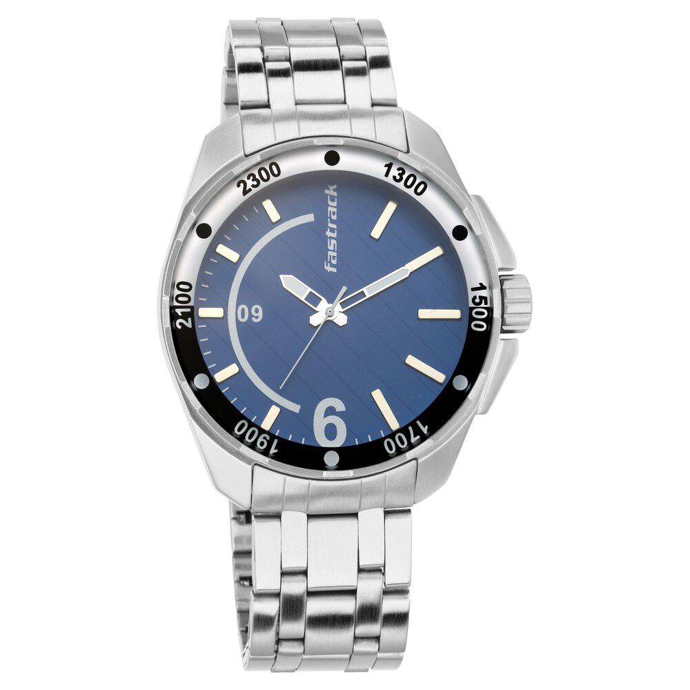 Fastrack watches under 1500 rupees cheap