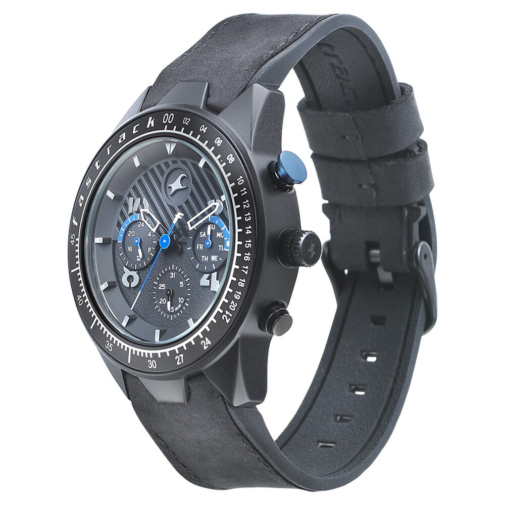 Fastrack nighters outlet