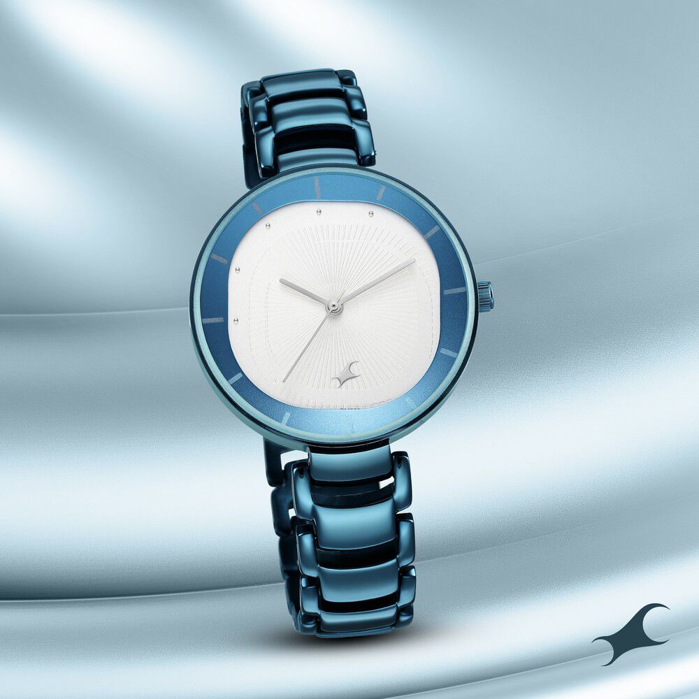 Fastrack ladies deals watches new models