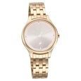 Fastrack Stunners Quartz Analog Rose gold Dial Metal Strap Watch for Girls - image number 1