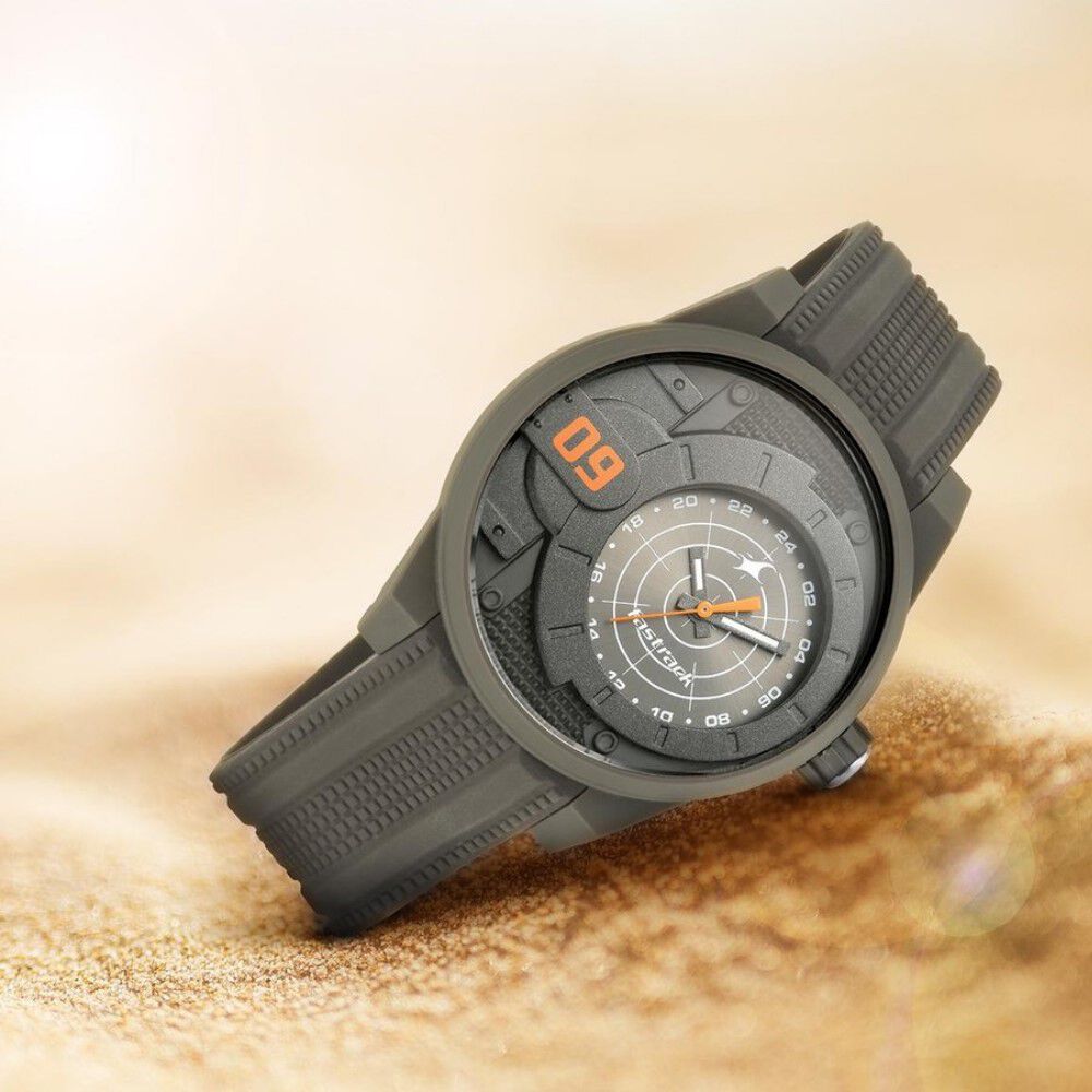 Fastrack trendies analog watch sale