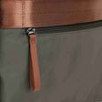 Fastrack Nylon Pro 15" Laptop Backpack - image number 7