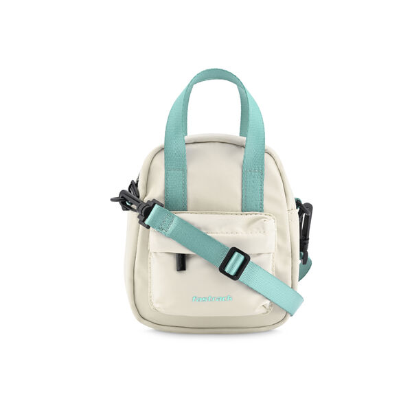Fastrack Bunny Sling in White - image number 1