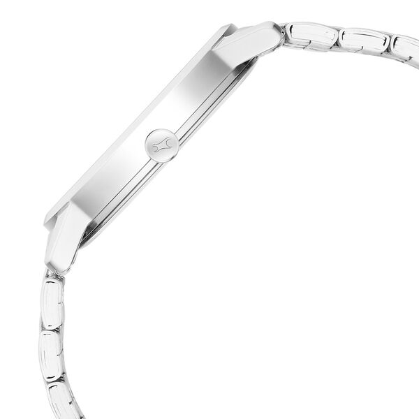 Fastrack Urban Camo White Dial Watch for Guys - image number 3