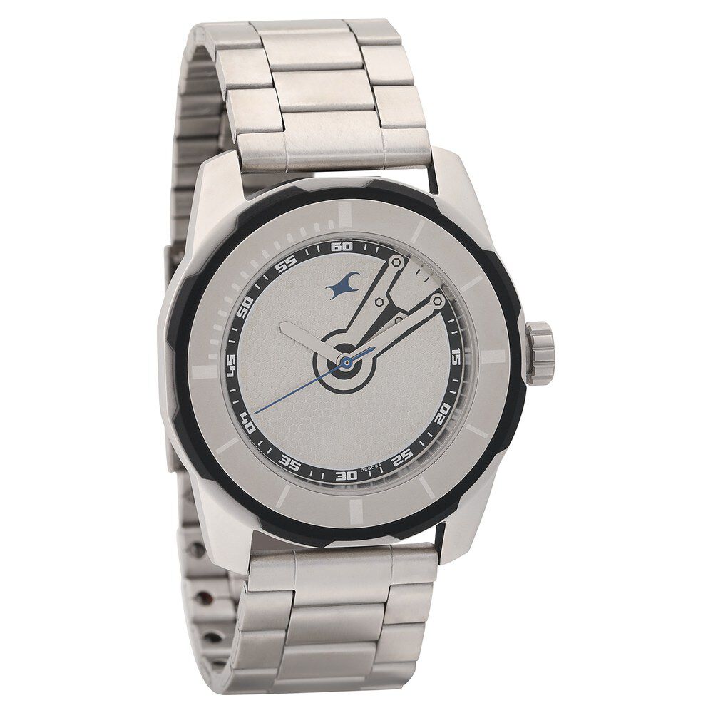 Fastrack 3099ssa outlet