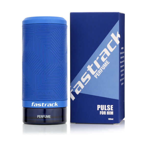Pulse 100 ml Perfume for Guys - image number 0