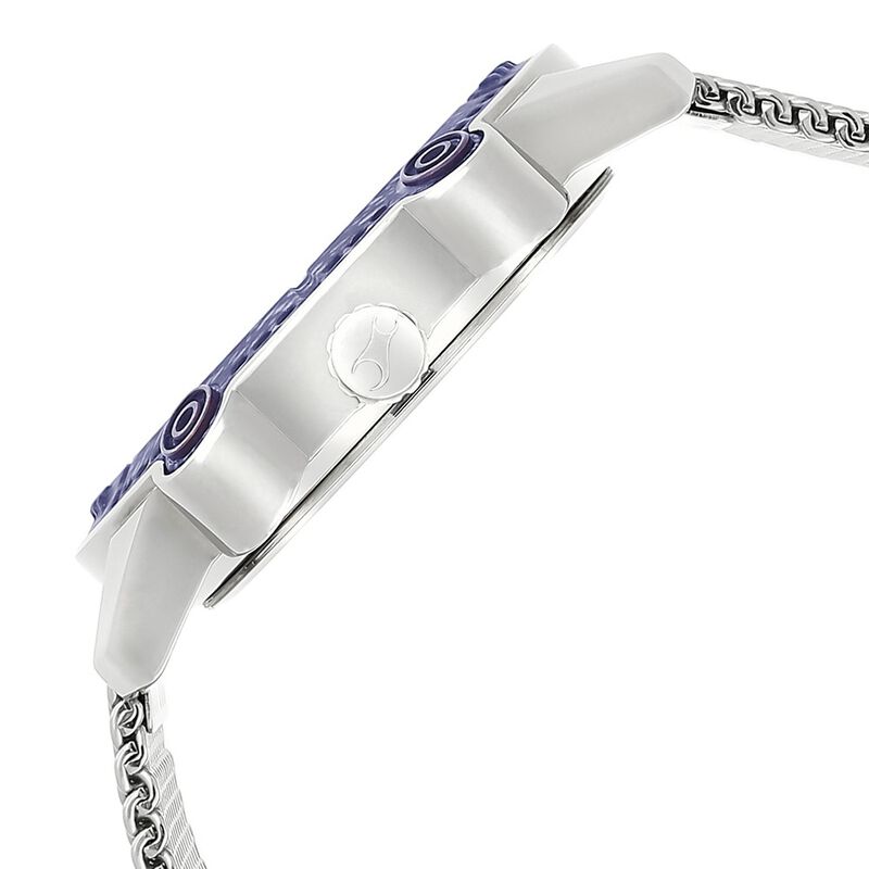 Buy Online Fastrack Denim Quartz Analog with Date Silver Dial
