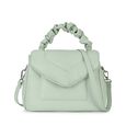 Pastel Pulse satchel Bag - image number 0