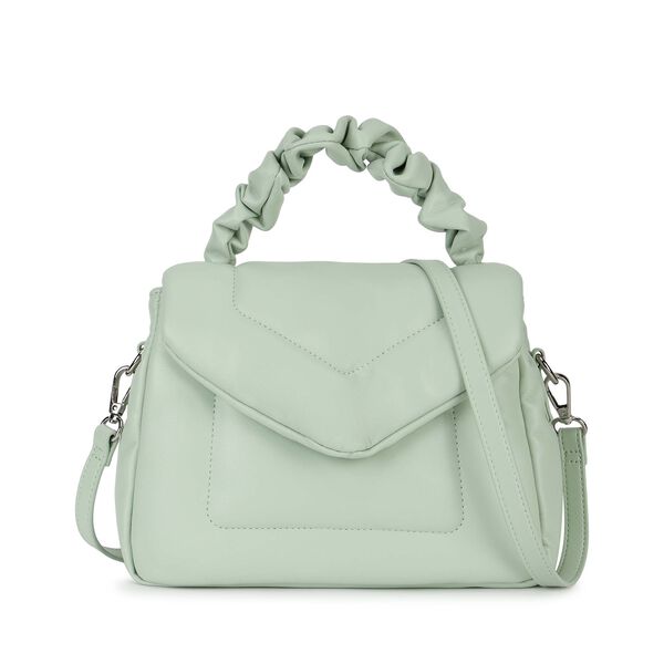Pastel Pulse satchel Bag - image number 0