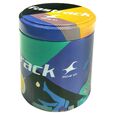 Fastrack Denim Quartz Analog White Dial Denim Strap Watch for Girls - image number 5