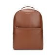 Fastrack Tan textured backpack - image number 3