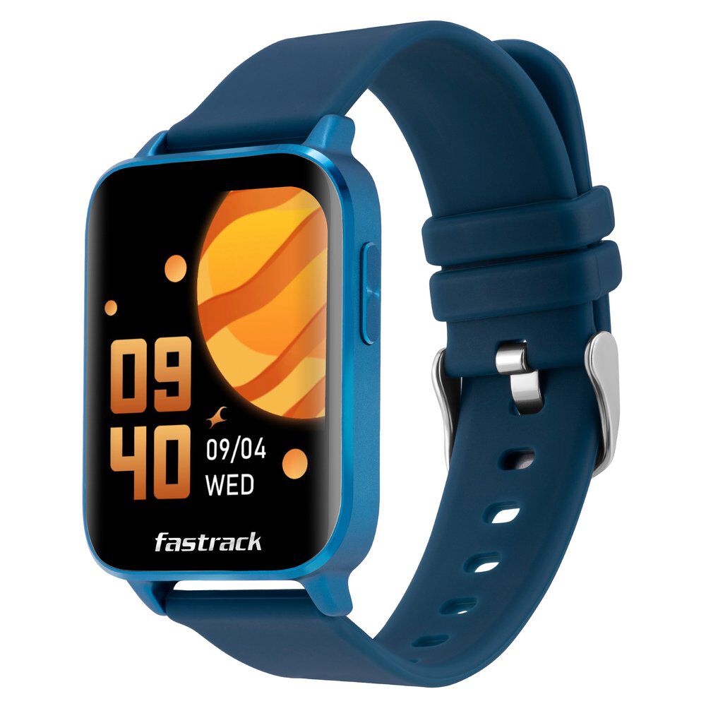 Fastrack smart band price new arrivals