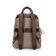 Fastrack nylon laptop backpack - image number 5