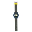 Fastrack Lockdown Quartz Analog Bicolour Dial Silicone Strap Unisex Watch - image number 5