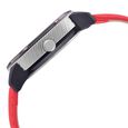 Fastrack Modular Quartz Analog Blue Dial Leather Strap Watch for Girls - image number 3