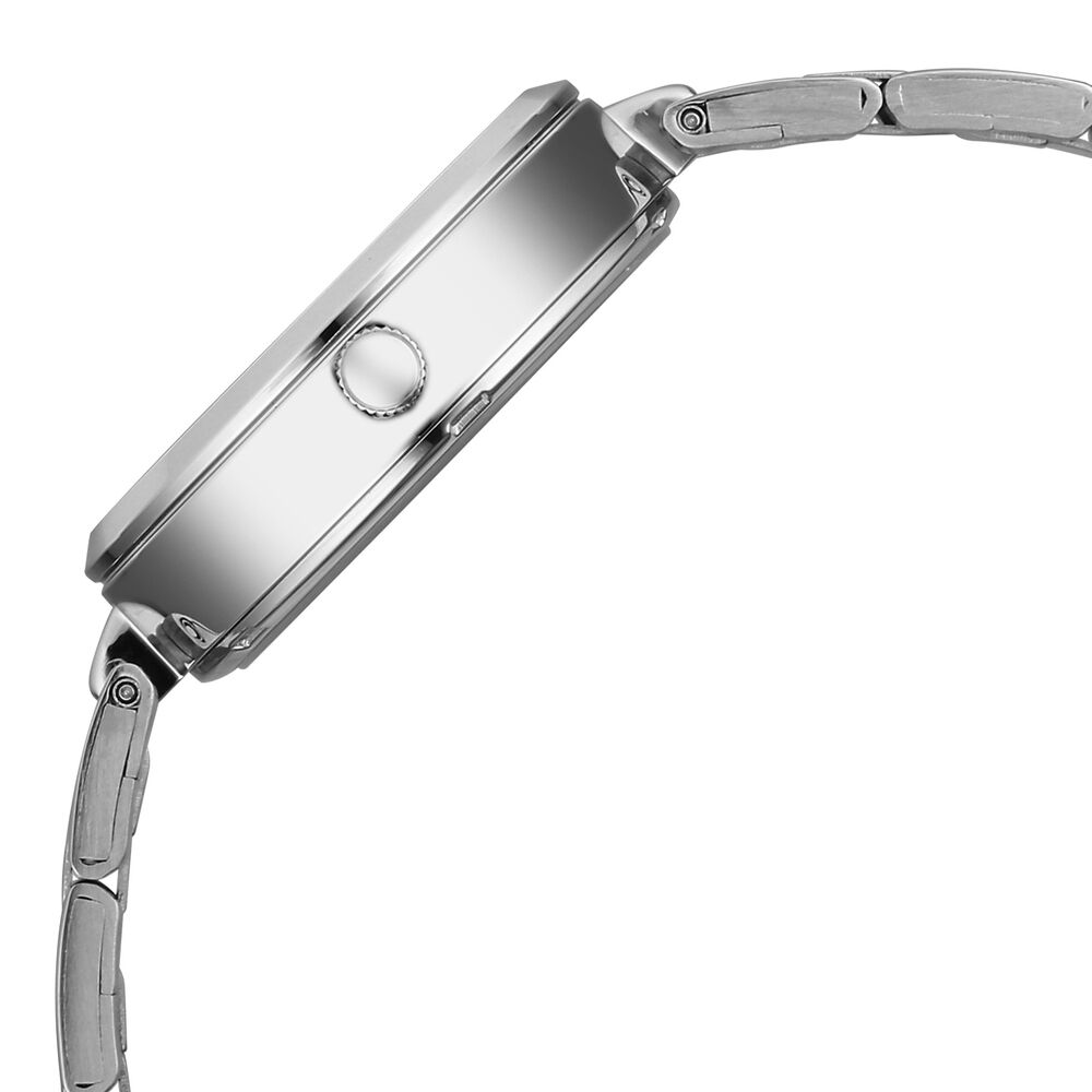Buy Online Vyb Starlet By Fastrack Quartz Analog Mother of Pearl