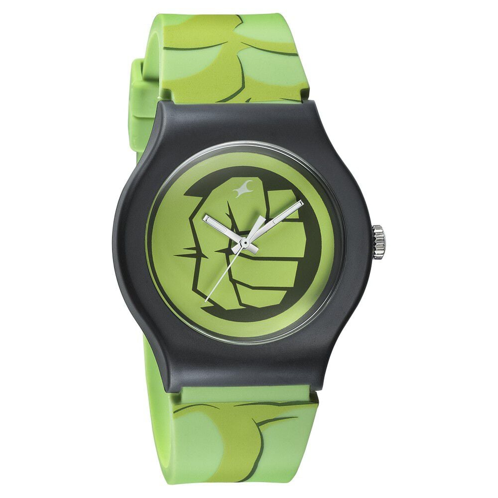 Fastrack avengers deals