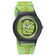 Fastrack Deadpool Quartz Analog Bicolour Dial Silicone Strap Unisex Watch