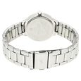 Fastrack Hitlist Quartz Analog Black Dial Stainless Steel Strap Watch for Girls - image number 4