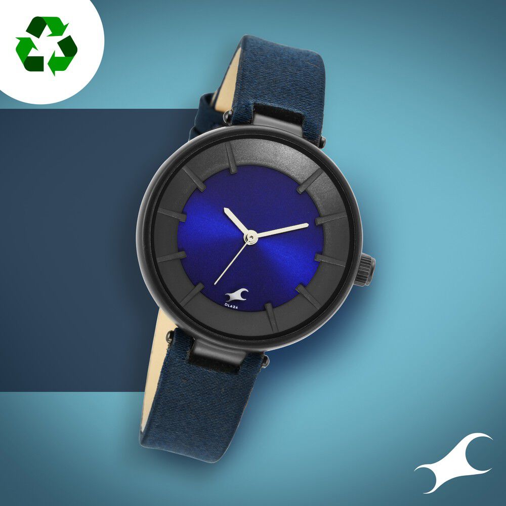 Buy fastrack watches clearance online for ladies
