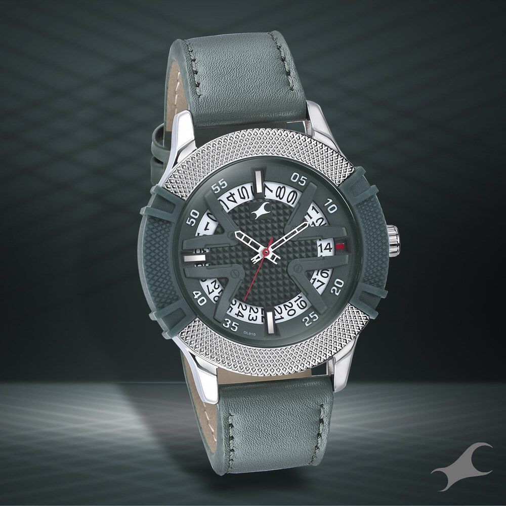 Fastrack watches new collection hotsell
