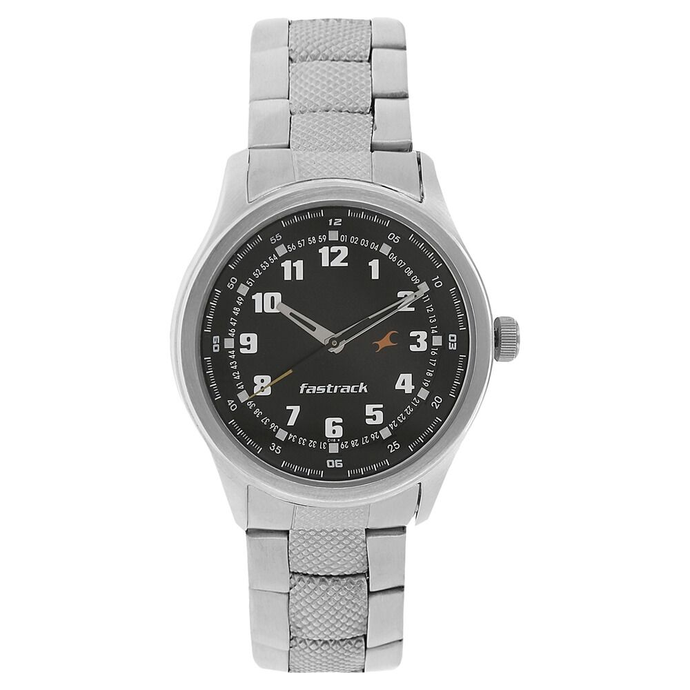 Fastrack 3001sbd watch price on sale