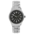 Fastrack Quartz Analog Blue Dial Metal Strap Watch for Guys