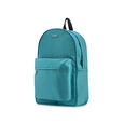 Fastrack Teal Blue Backpack for Girls - image number 2
