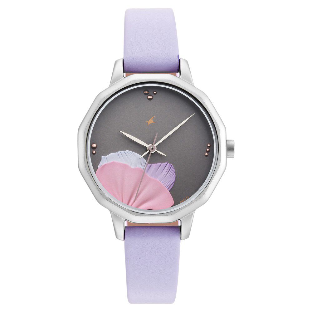 Fastrack top watch combo