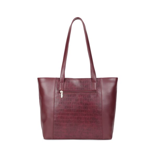 Fastrack cherry crush tote - image number 4