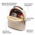 Fastrack BerryPop Backpack - image number 9