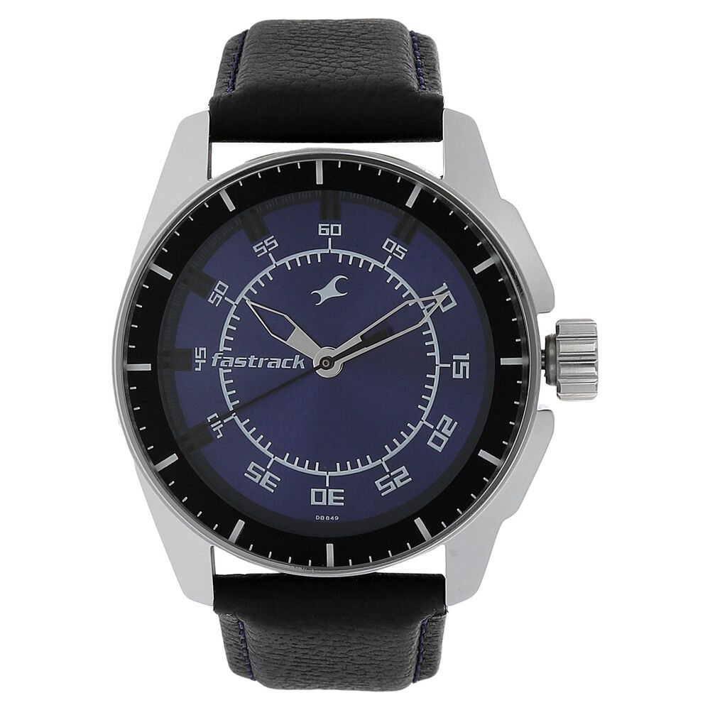 Fastrack watch hotsell 3089sff