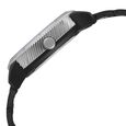 Fastrack Modular Quartz Analog Blue Dial Stainless Steel Strap Watch for Girls - image number 3