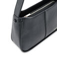 Structured Chic Shoulder Bag - image number 4