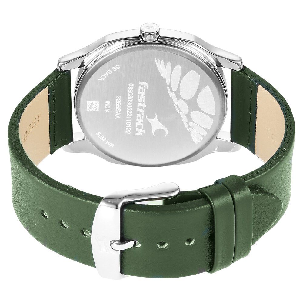 Fast track watches india online